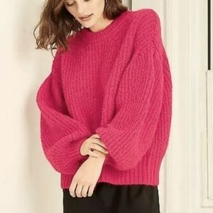 📌SOLD📌FINAL SALE  |A New Day | Chunky Sweater